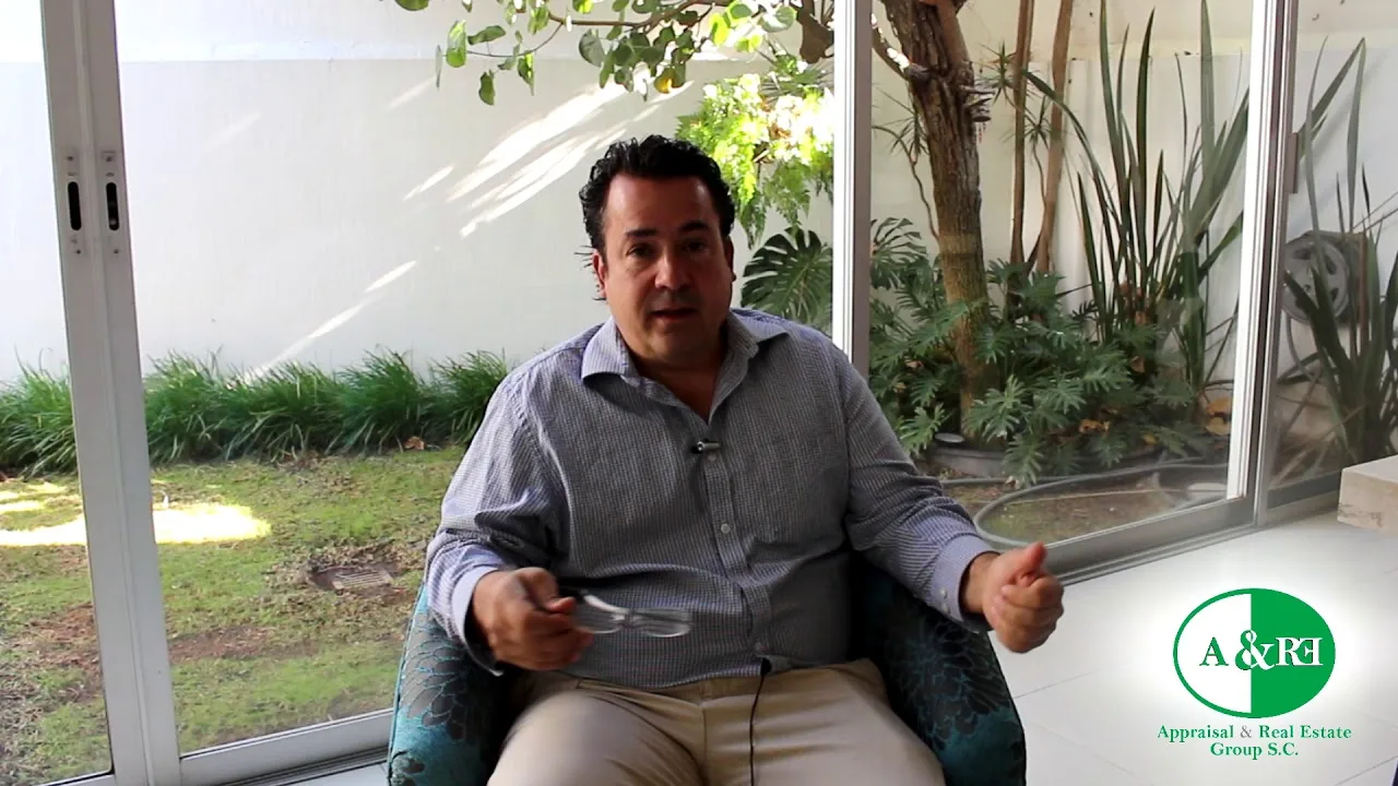 ¿En qué consiste un avalúo? — video del despacho